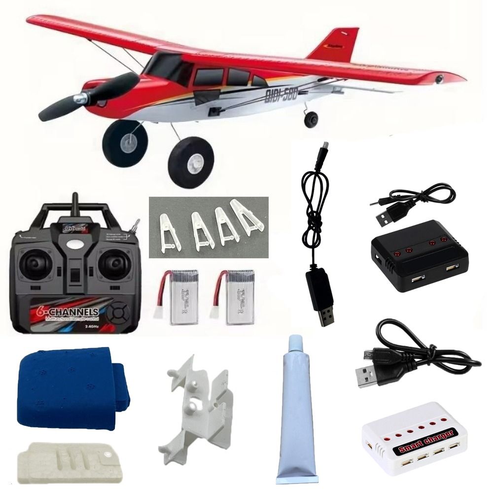 Eachine Drone E010 - อะไหล่เครื่องบินบังคับวิทยุคุณภาพสูง 1 ชิ้น/1 ชุด M7 สำหรับรถออฟโรด