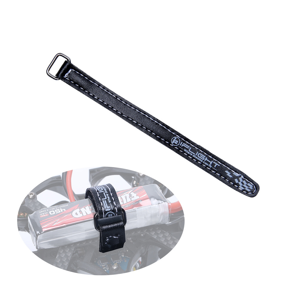 5pcs iFlight กว้าง 10 มม.15 มม - Drone Battery Strap บทวิจารณ์และราคา