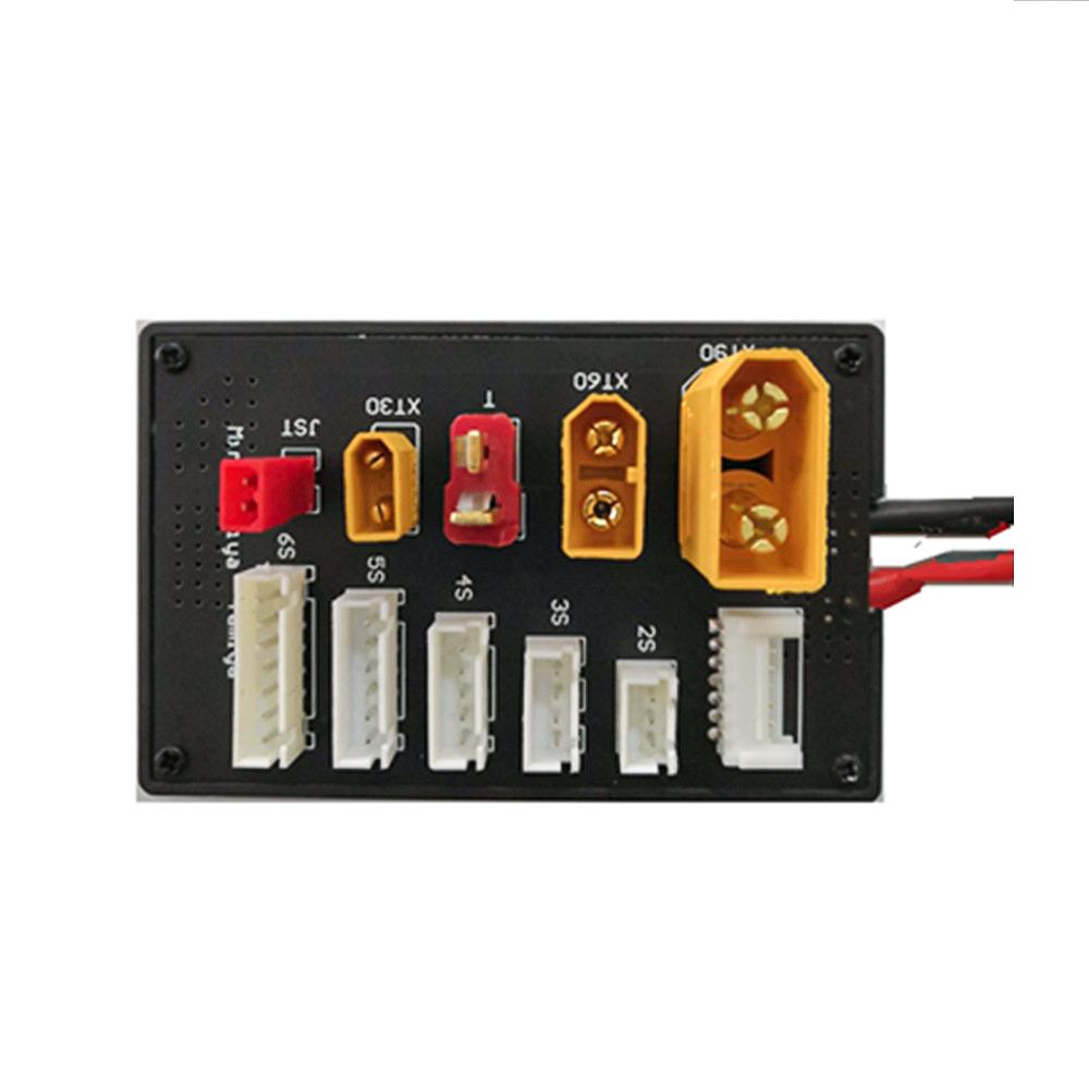 HOBBYMATE XT30 XT60 XT90 JST T - Drone Battery Strap บทวิจารณ์และราคา
