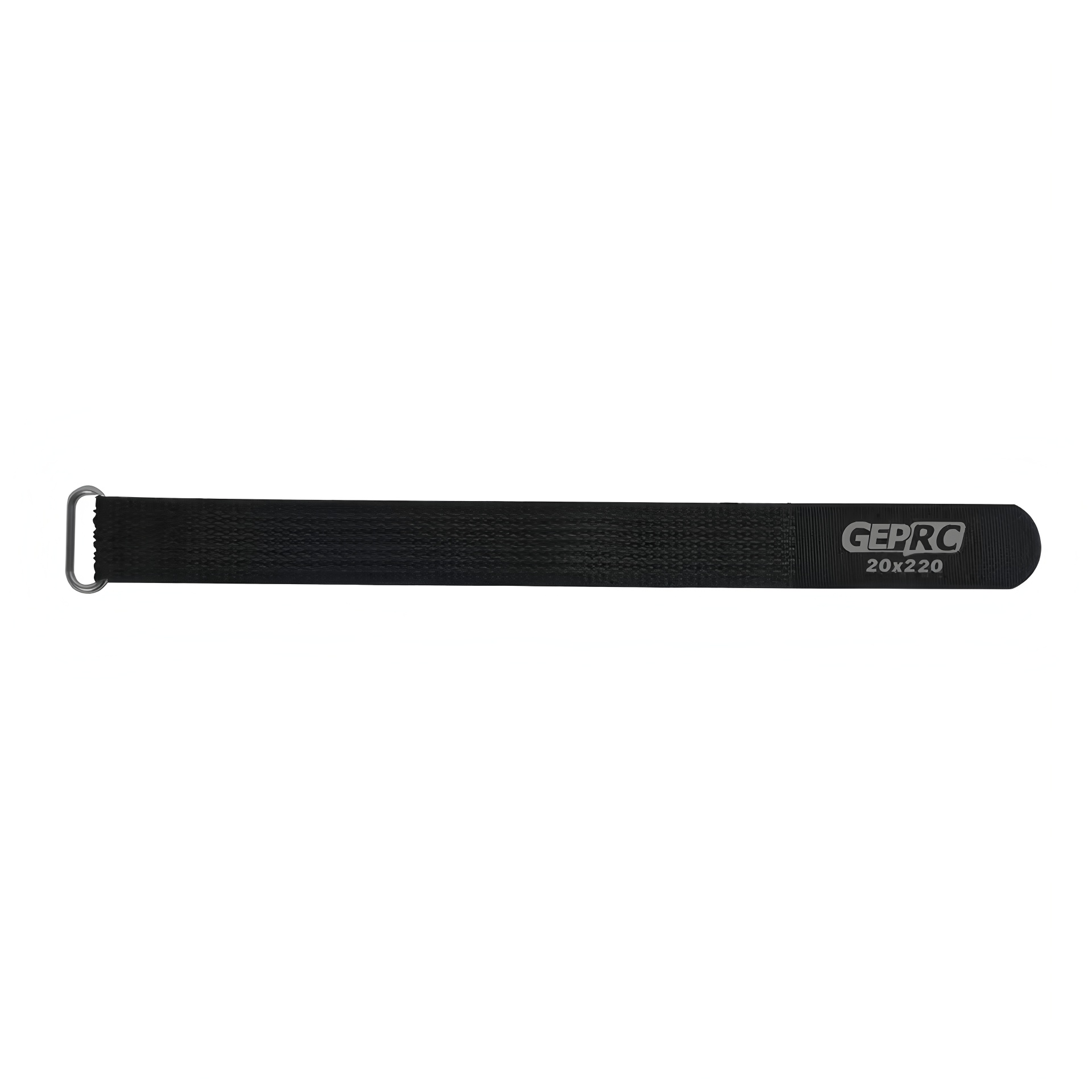 สายรัดแบตเตอรี่ไนลอน GEPRC 5 ช - Drone Battery Strap บทวิจารณ์และราคา
