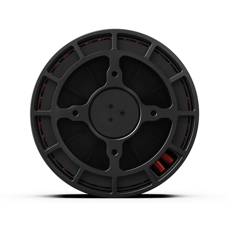 มอเตอร์ไร้แปรงถ่าน M20 MiNi IP - Drone Motor บทวิจารณ์และราคา