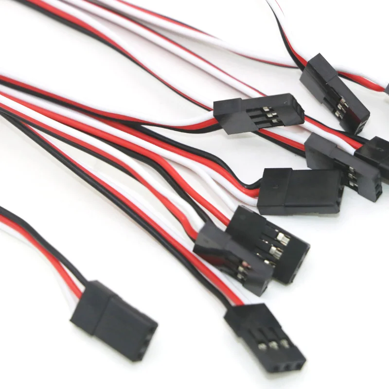 10 ชิ้น 100 มิลลิเมตร/150 มิลล - Drone Battery Strap บทวิจารณ์และราคา