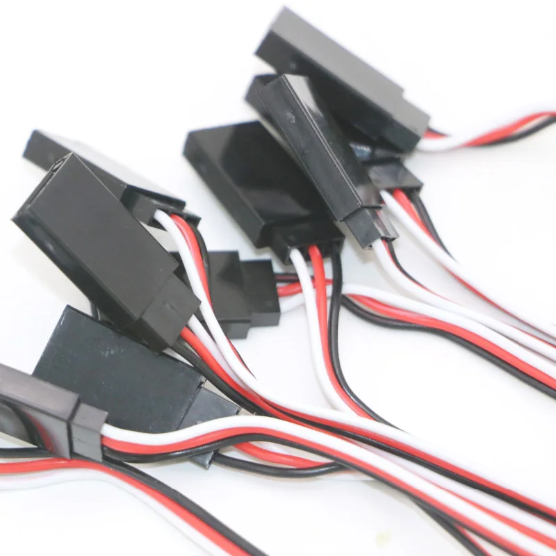 10 ชิ้น 100 มิลลิเมตร/150 มิลล - Drone Battery Strap บทวิจารณ์และราคา