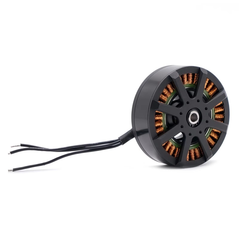 มอเตอร์กระแสตรงแบบไม่มีแปรงถ่า - Drone Motor บทวิจารณ์และราคา