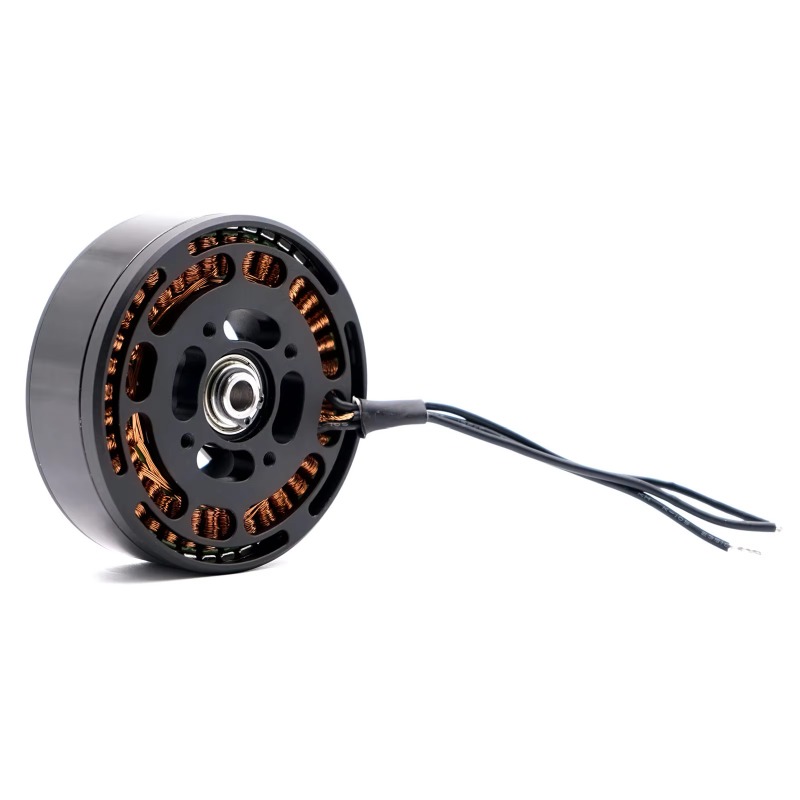 มอเตอร์กระแสตรงแบบไม่มีแปรงถ่า - Drone Motor บทวิจารณ์และราคา