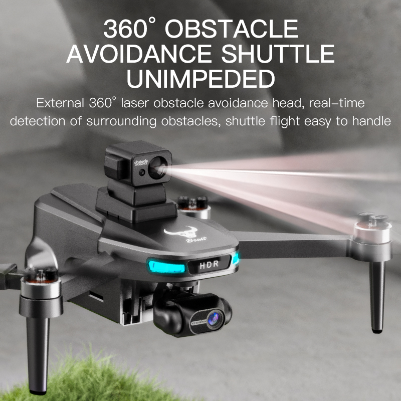 SG109 MAX2 Professional FPV 8K - Jjrc Drone X12 บทวิจารณ์และราคา