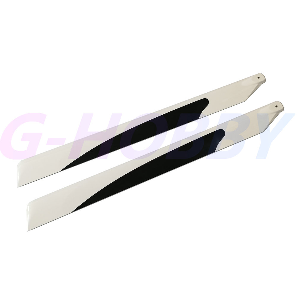 Ghobby ใบพัดหลักใยแก้ว600มม. ส - Drone Battery Strap บทวิจารณ์และราคา