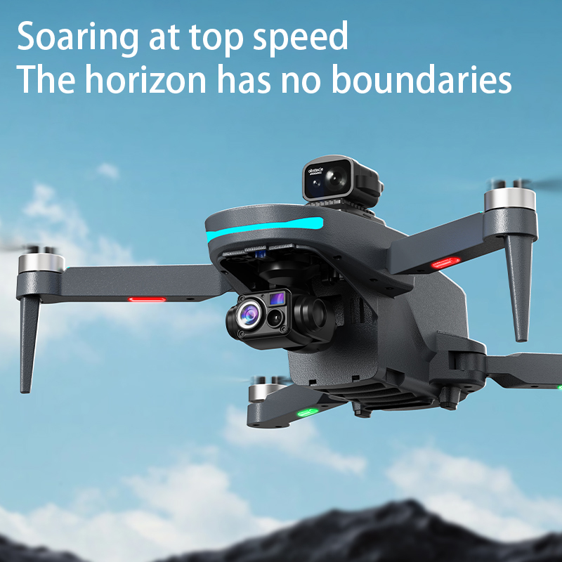 NEW L200 PLUS MAX GPS โดรน 5G  - Jjrc Drone X12 บทวิจารณ์และราคา