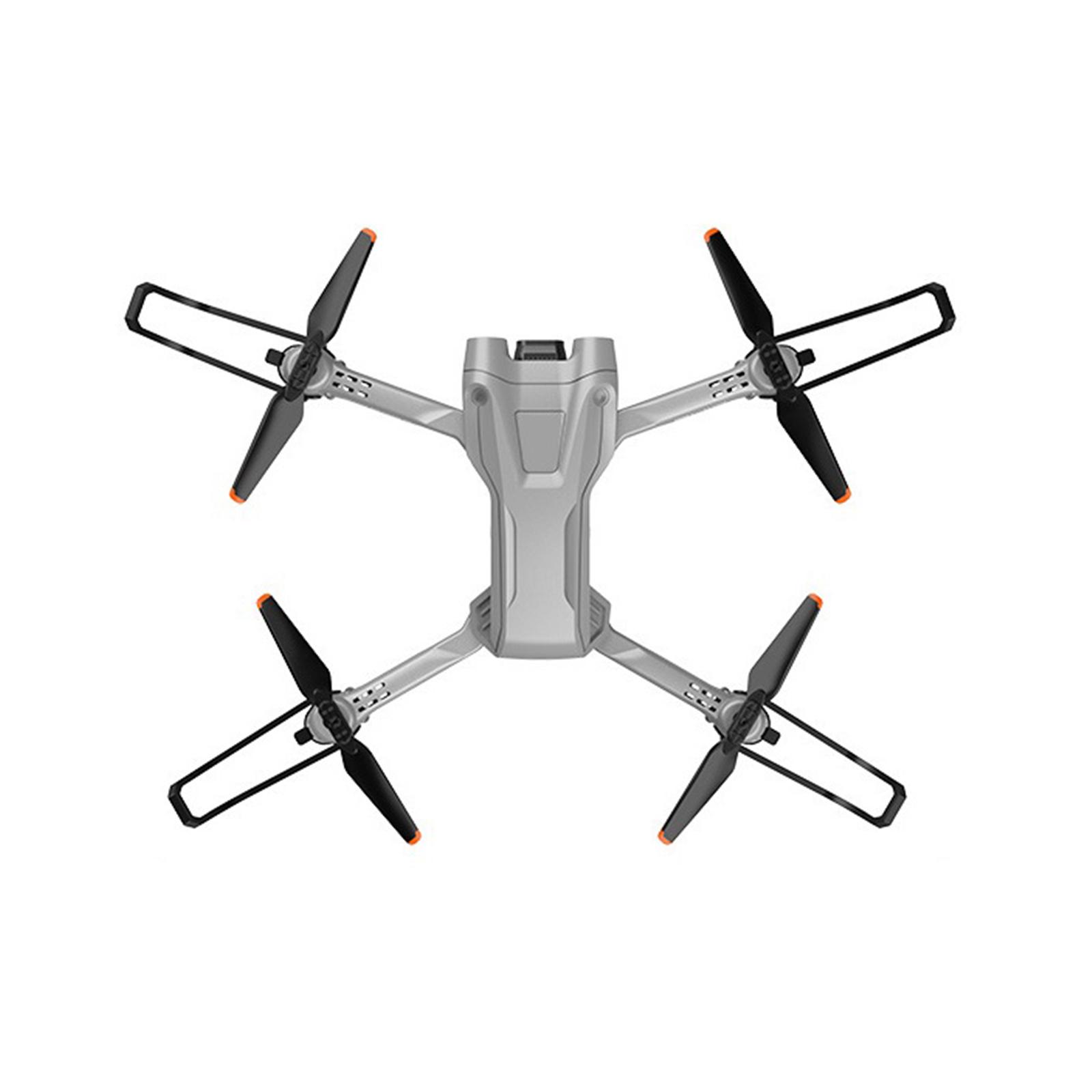ชุดป้องกันใบพัดสำหรับโดรน Quad - Drone Propeller Guard บทวิจารณ์และราคา