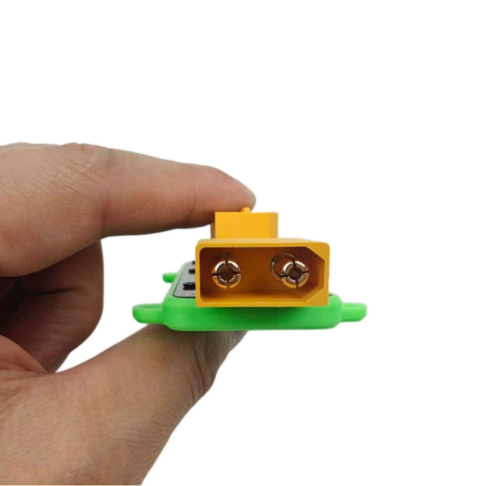 แผงจ่ายไฟ BIFRC แบบ 7 พอร์ต สำ - Drone Power Distribution Board บทวิจารณ์และราคา
