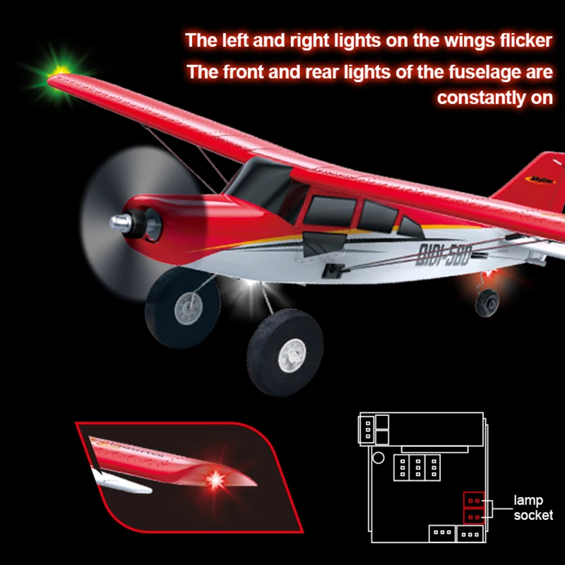 อะไหล่เครื่องบินบังคับ Qidi560 - Eachine Drone E010 บทวิจารณ์และราคา