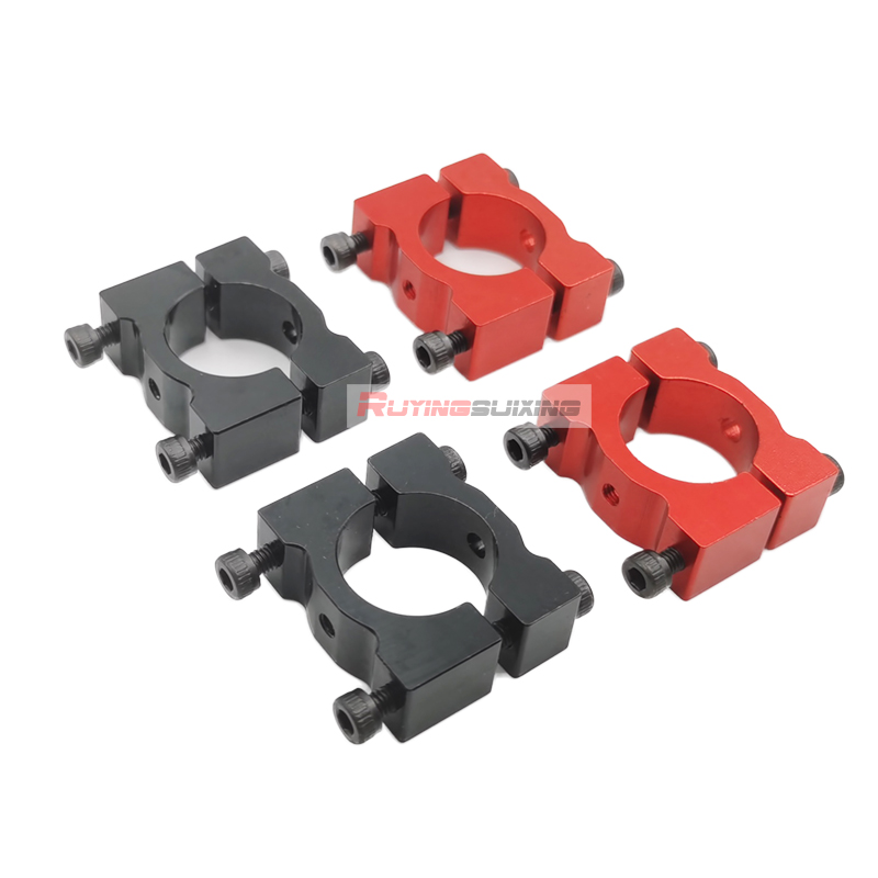 ที่หนีบท่อหนากรอบ UAV สี่แกนอล - Drone Battery Strap บทวิจารณ์และราคา