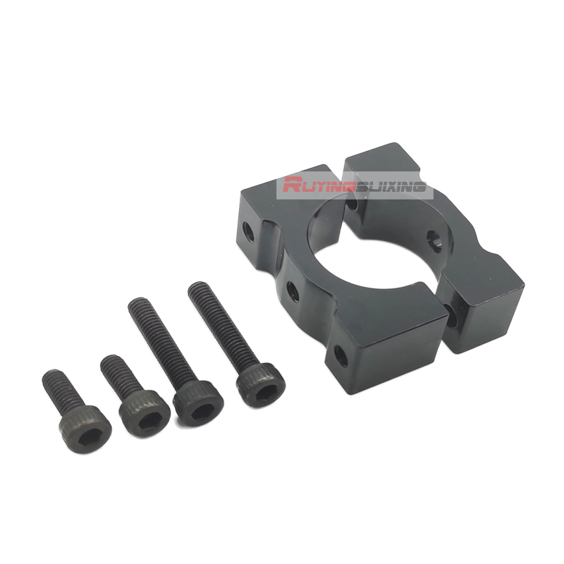 ที่หนีบท่อหนากรอบ UAV สี่แกนอล - Drone Battery Strap บทวิจารณ์และราคา